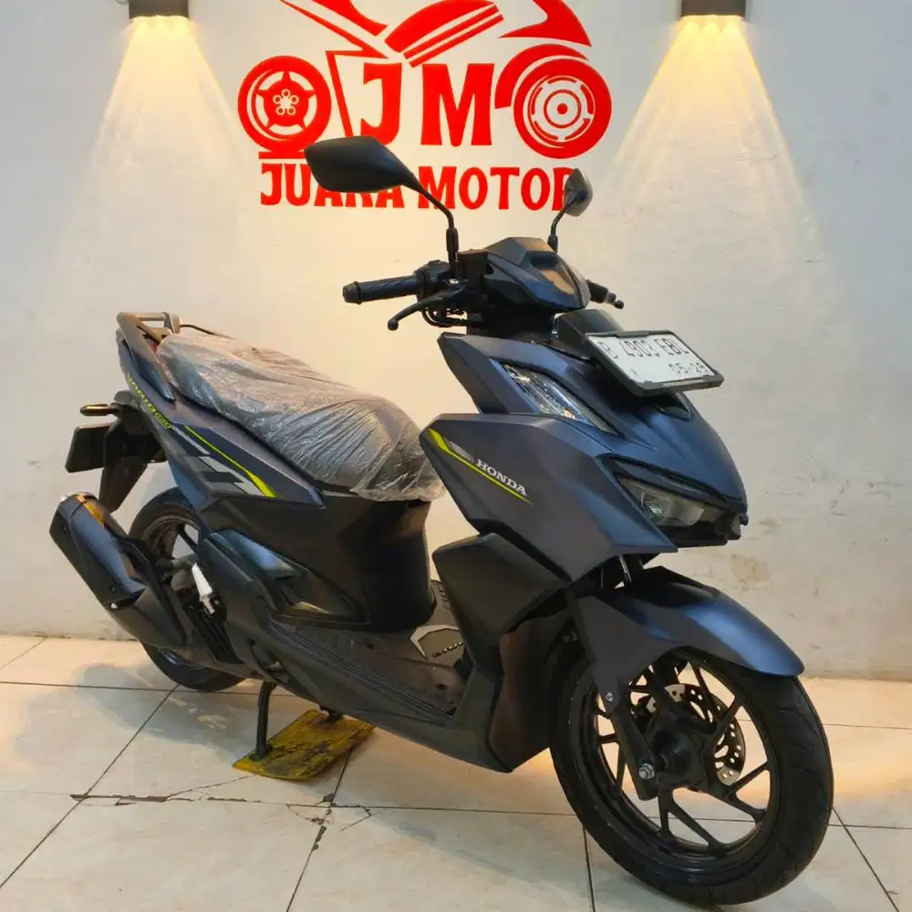 VARIO 160 CBS 2024 MOTOR SECOND TERAWAT DAN TINGGAL PAKAI