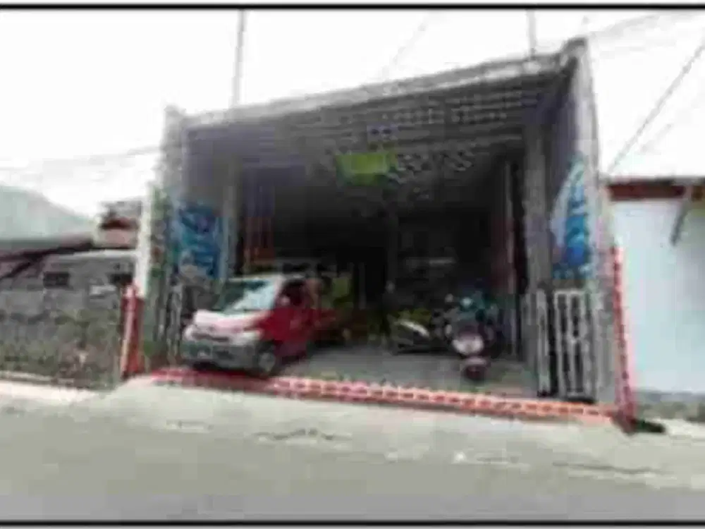 termurah! rumah hitung tanah mainroad cipedes sukajadi bandung utara