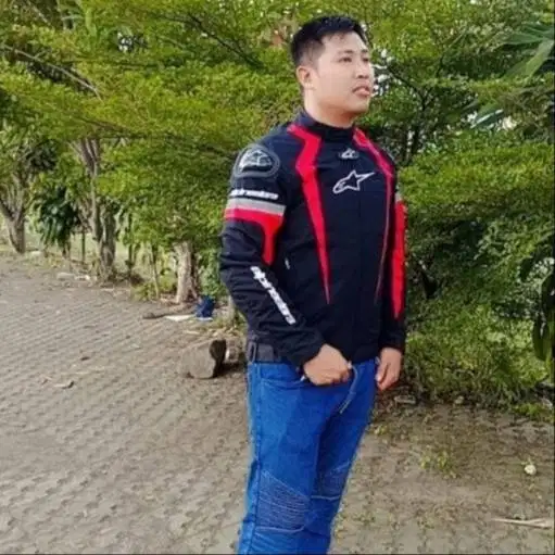 JEKET ALPI PROCTETOR BAHU