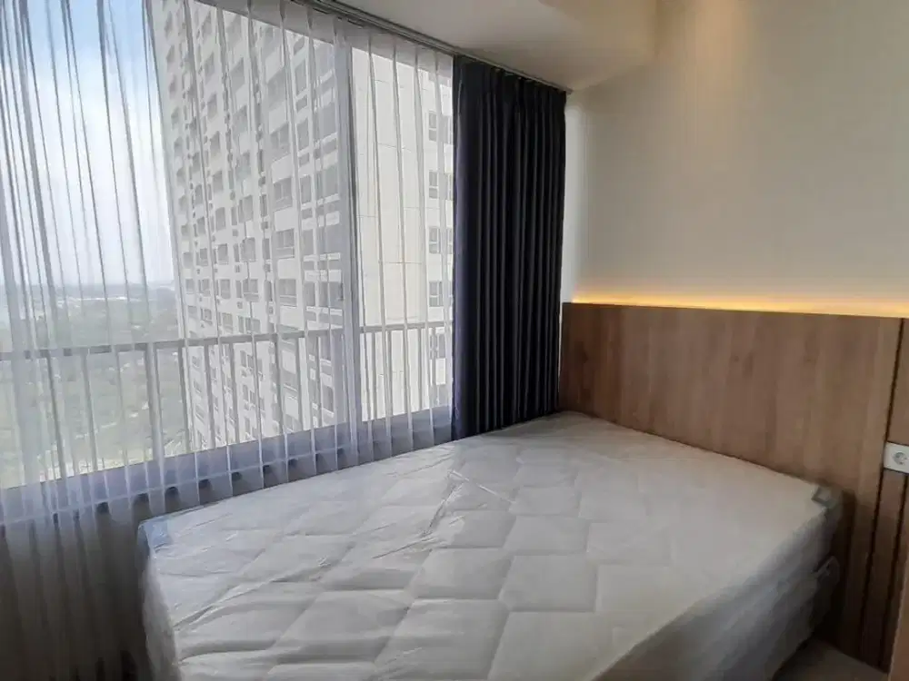 Apartemen Glendale Orange County 3br View Bagus dan Nyaman