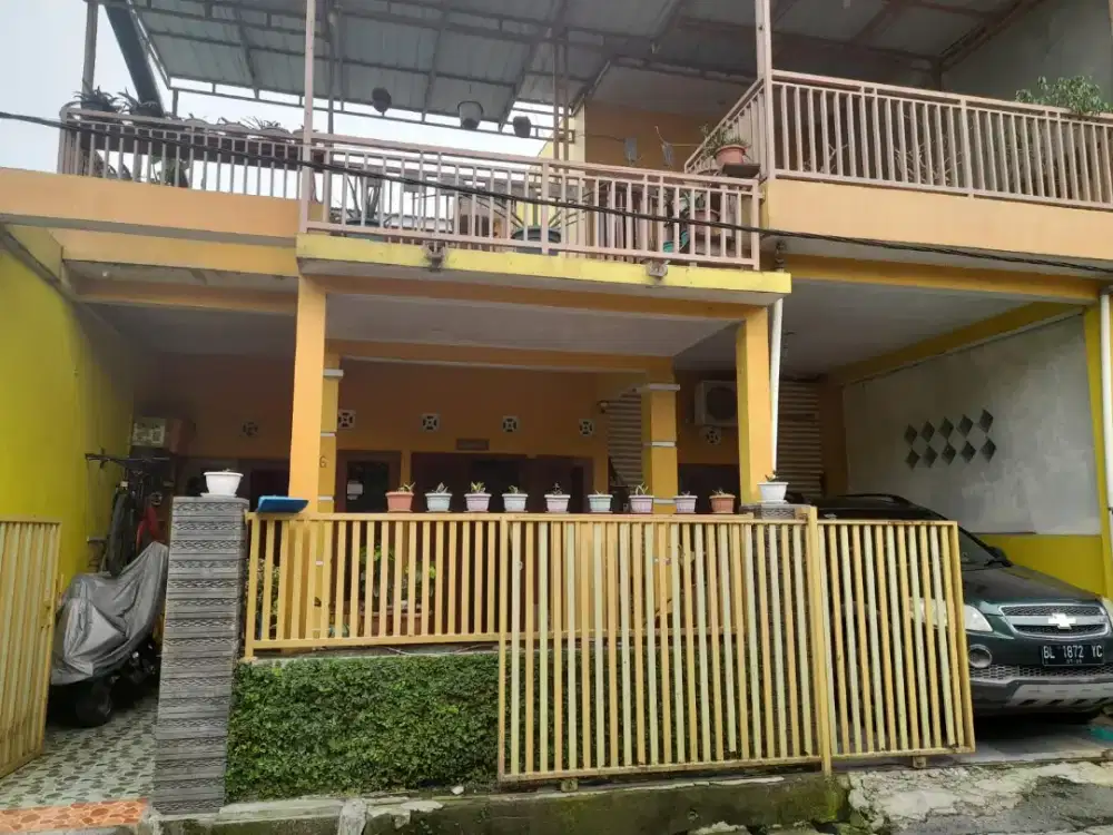 RUMAH DAERAH GAGAK HITAM, HARGA NEGO