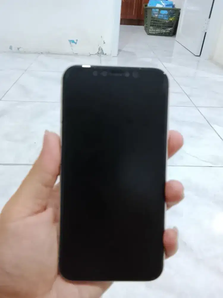 Iphone 11 64GB Ex Ibox Resmi