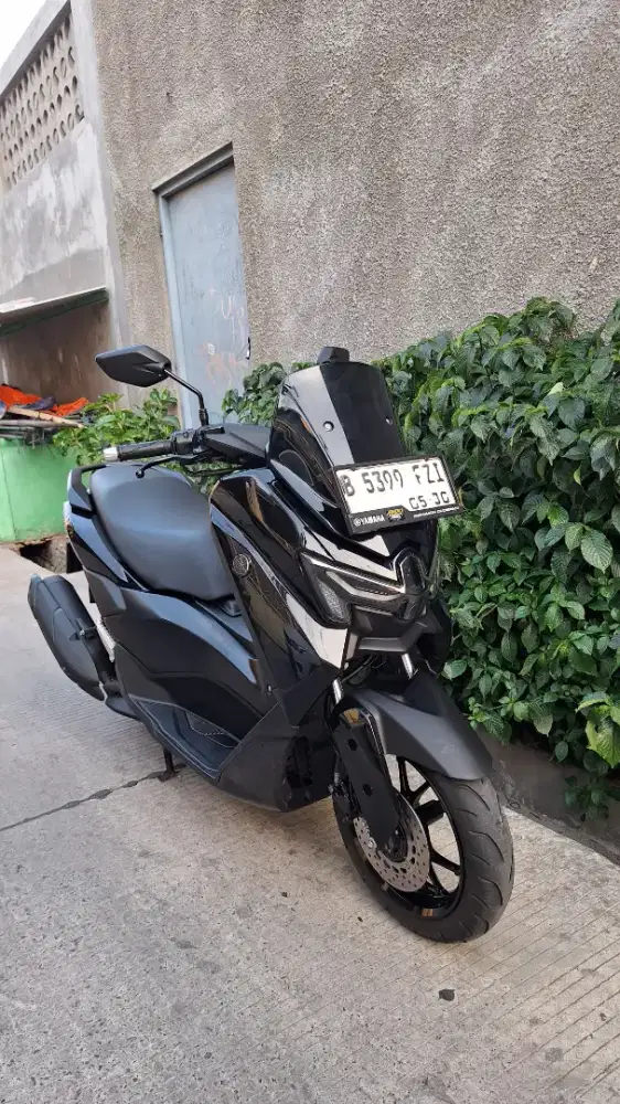 yamaha NMAX NEO TURBO TAHUN 2025