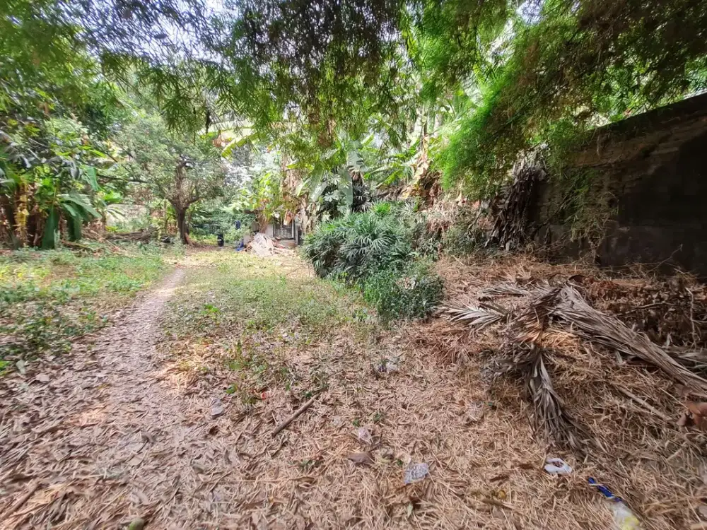 Dijual Tanah Kavling Strategis di Antasari Cilandak, Jakarta Selatan