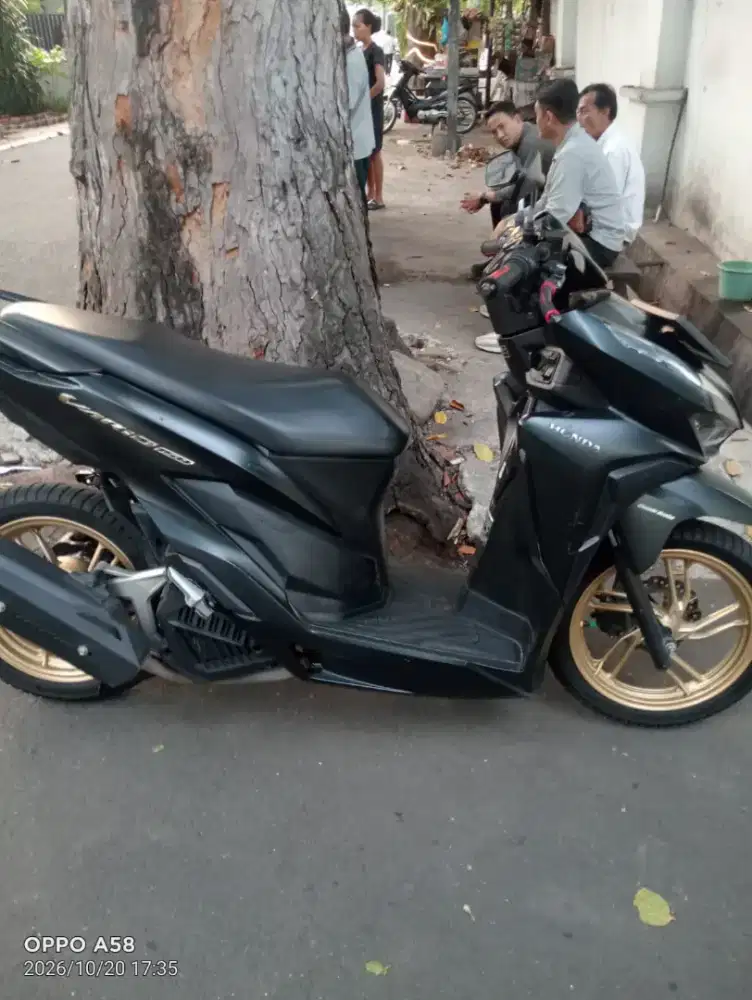 vario 150cc 2021 jaktim
