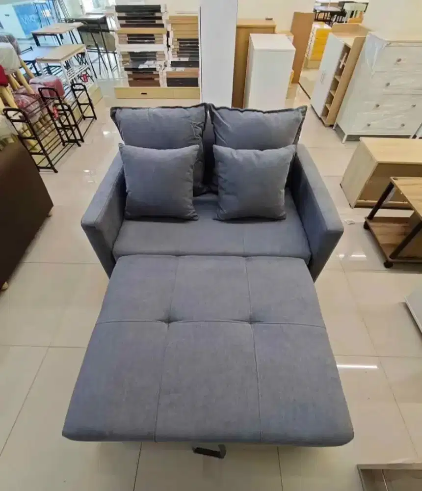 Sofa sleeper by selma