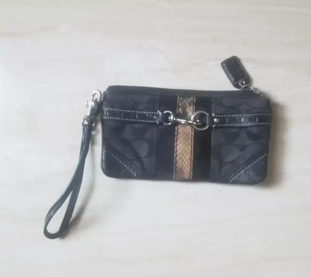 Clutch coach original