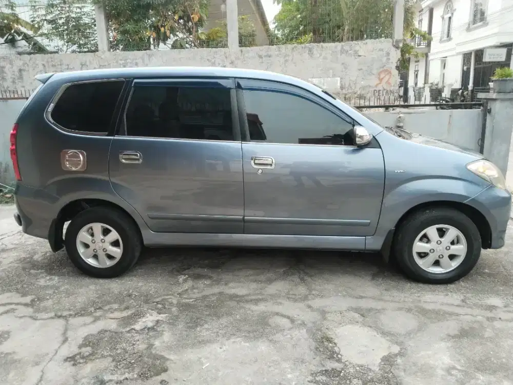 penjual