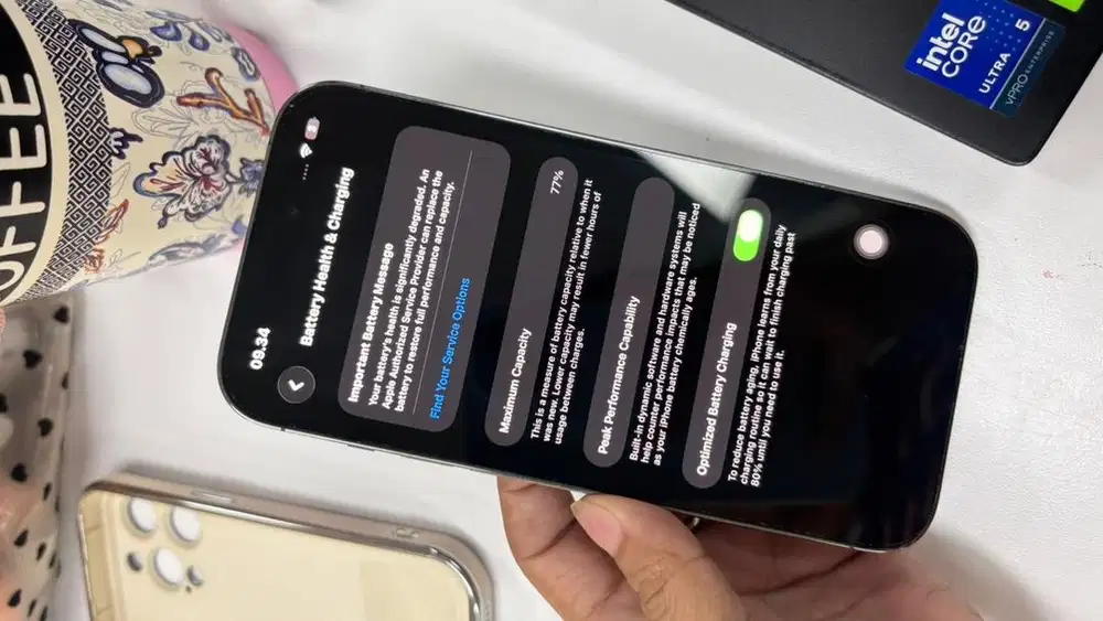 Iphone 14 Pro 256gb