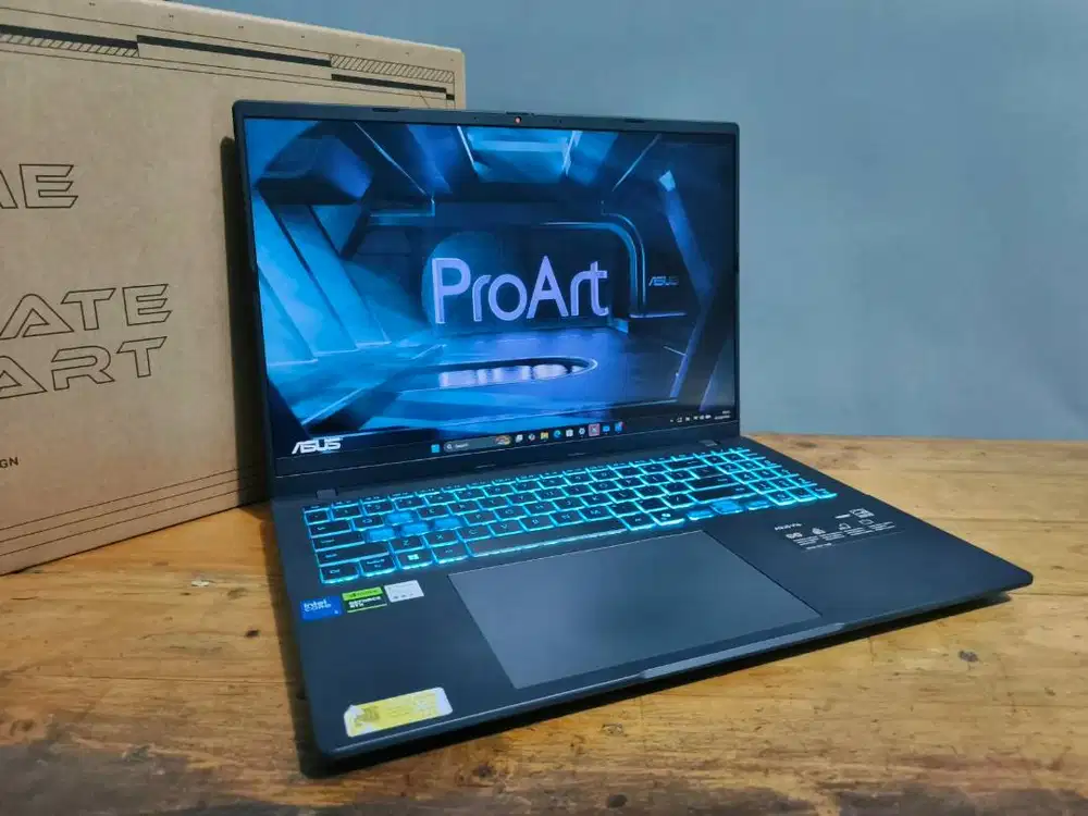 Asus V3607VH Core 5 210H 16/1TB RTX 5050 8GB WUXGA 144Hz Garansi 2027