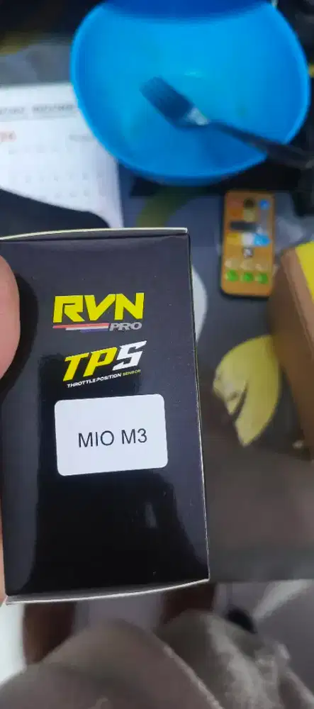 TPS sensor Mio M3
