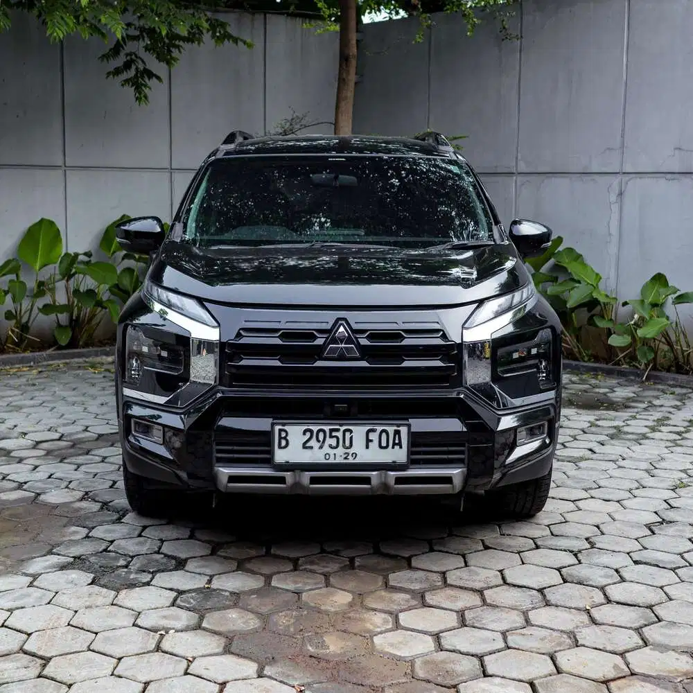 Mitsubishi Xpander 2023 Bensin