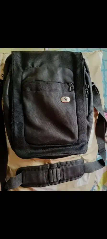 Dijual Tas Selempang Bodypack