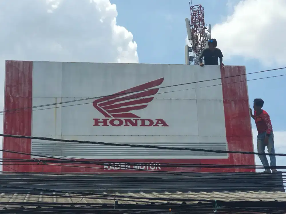 Lowongan mekanik