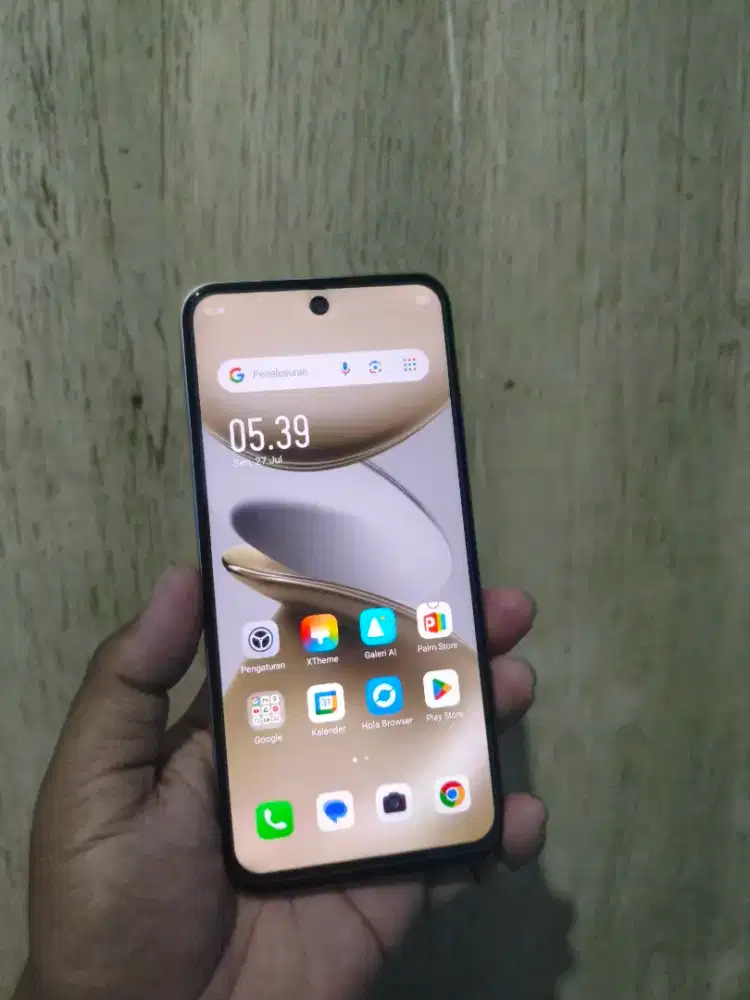 Infinix smart 9 HD 4/64 Hp casan 10 watt