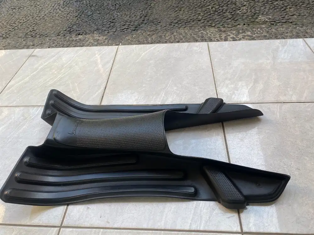 Floormat Vespa LX