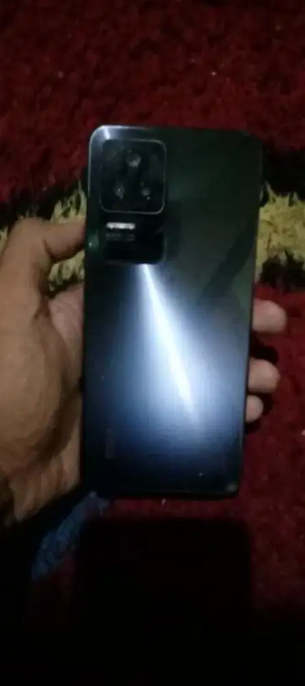 JUAL HP POCO F4 5G