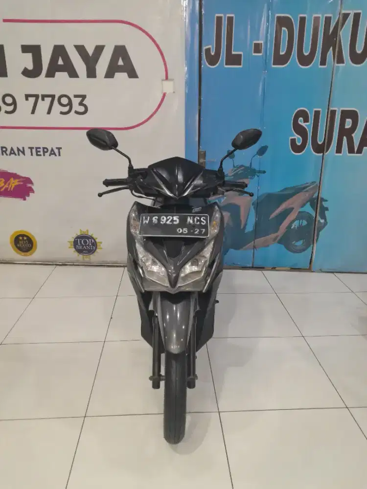 HONDA VARIO 125 KZR 2012 OK GASPOL