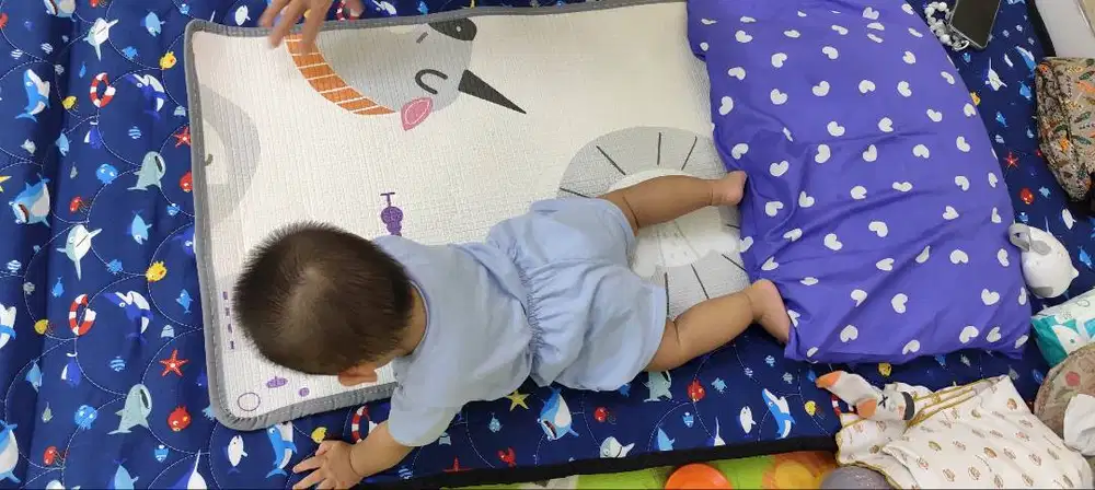 Dicari Babysitter Harian
