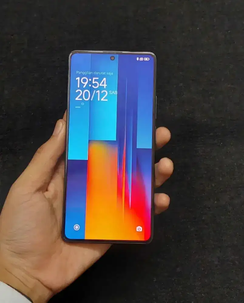 POCO M6 PRO RAM 8/256 LIKE NEW
