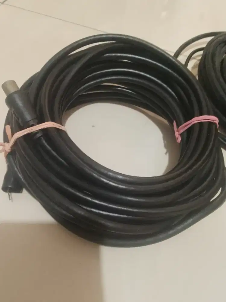 9meter kabel antena tv