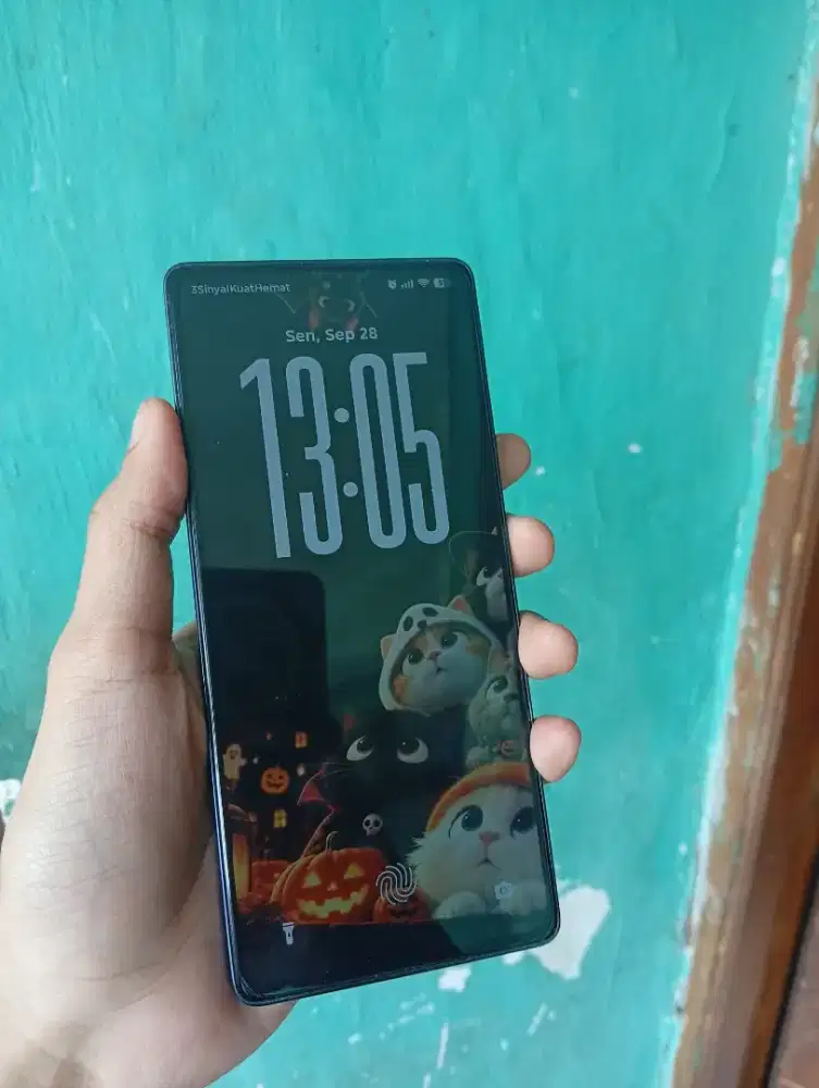 Infinix Note 40