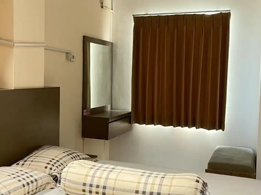 Apartemen Pavilion Permata Murah Surabaya Barat