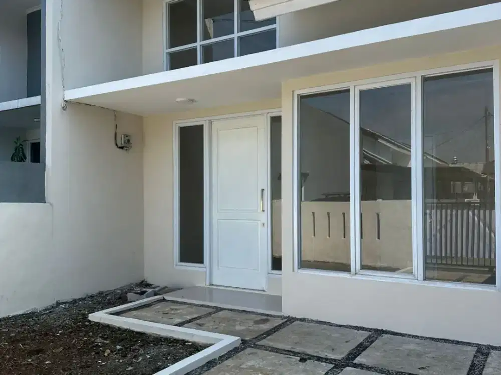 Dijual Rumah Pamulang Terrace
