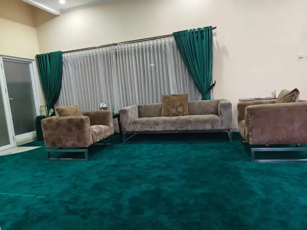 Dijual Rumah Cluster Caspia 2 Lantai Hook