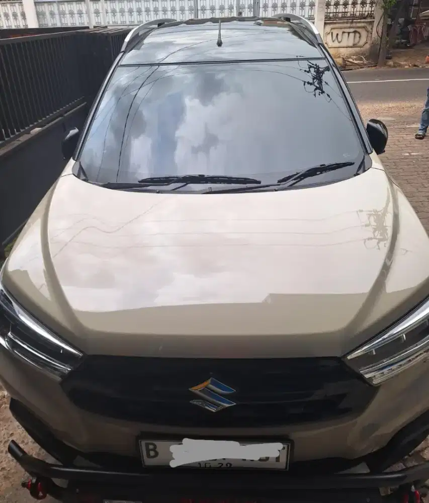 Suzuki XL7 Alpha AT 2024