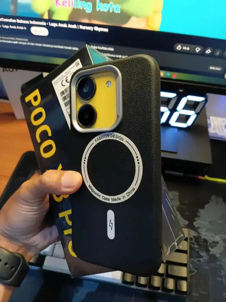 POCO X8 PRO 8/256
