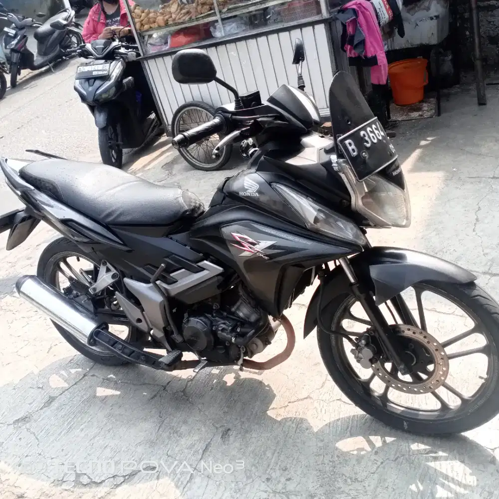 jual atau barter
