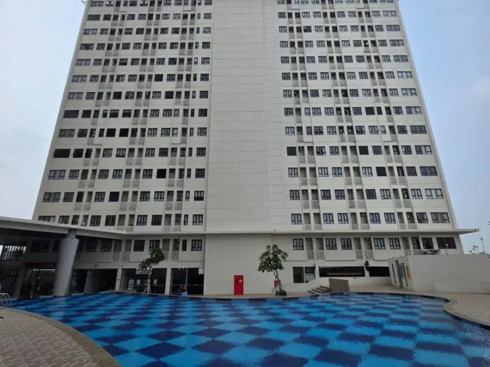 DISEWAKAN BALOI APARTEMEN - BATAM‼‼