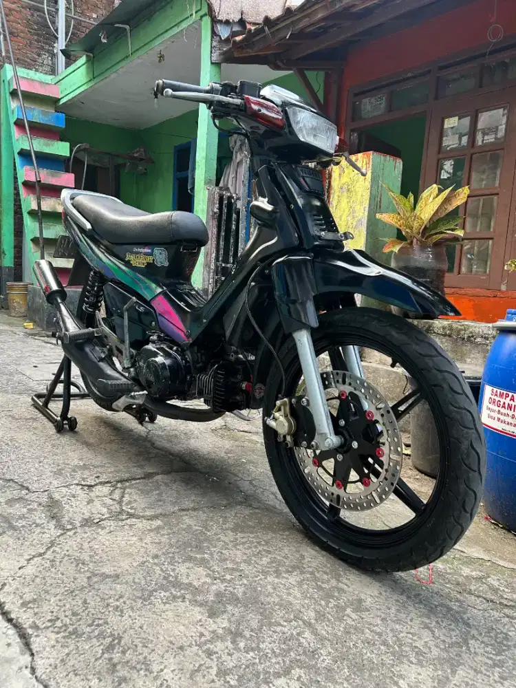 Force 1 standar