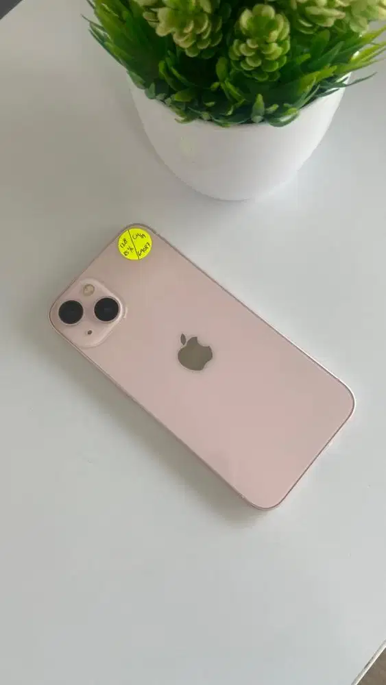 Iphone 13 basic 128