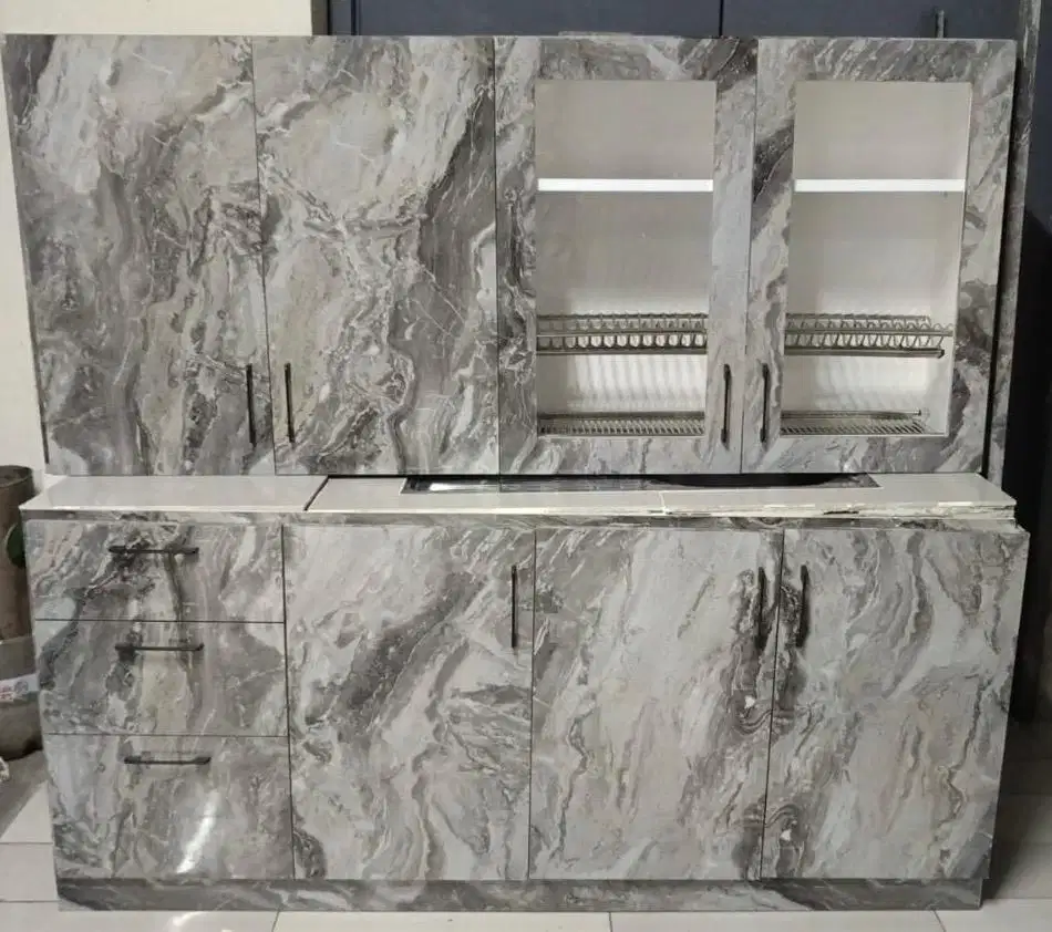Kitchen Set Dapur