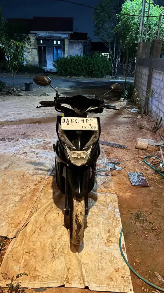 beat esp tahun 2018