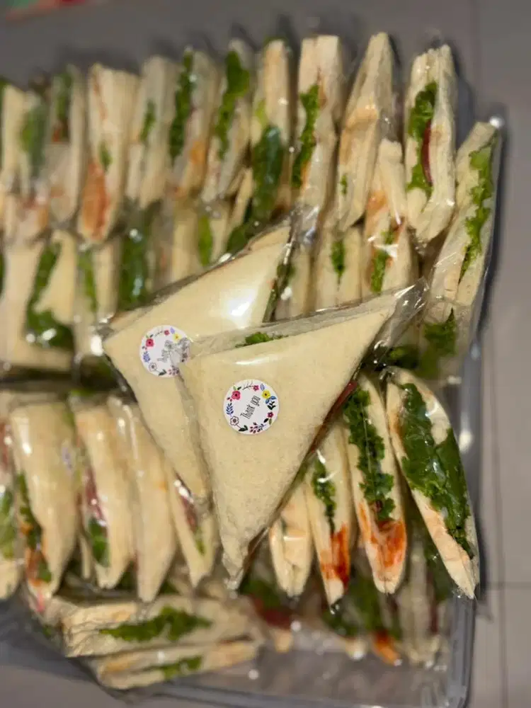 Sandwich Beef Mayo