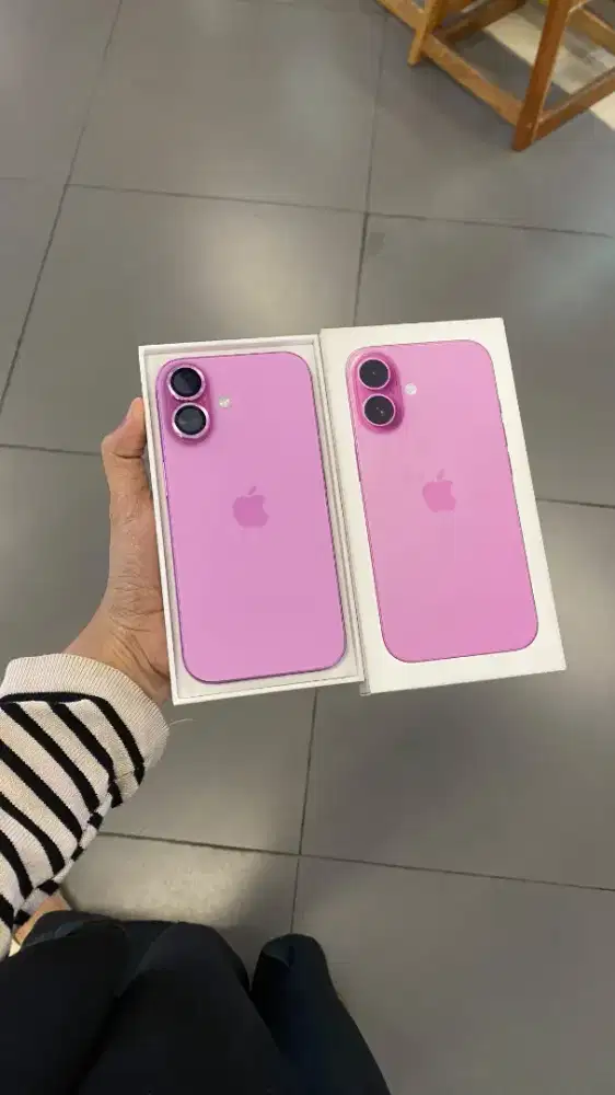 iPhone 16 128gb ex iBox