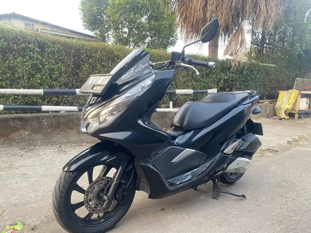 PCX 150 CC ABS 2019 full orisinil