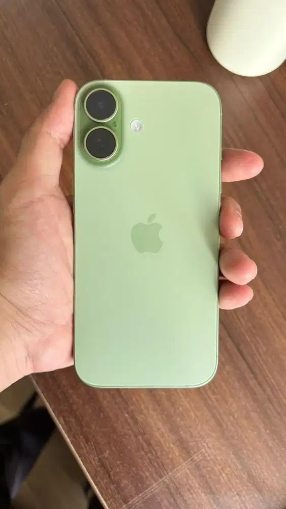 Iphone 17 Sage 256GB Ibox