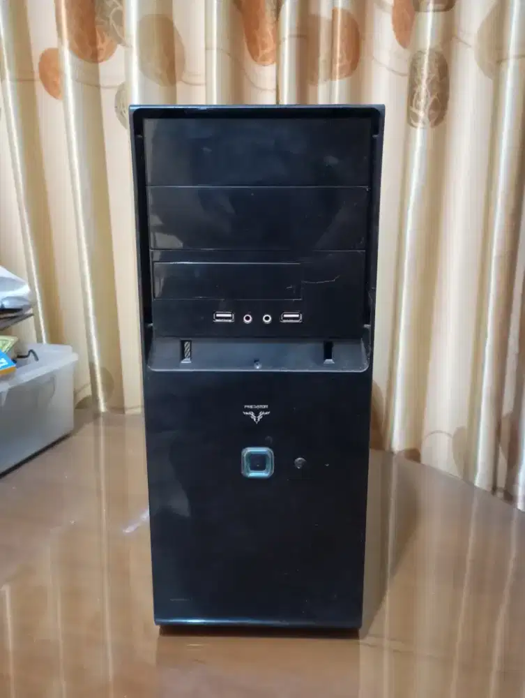 CPU Core i3 Siap pake murah