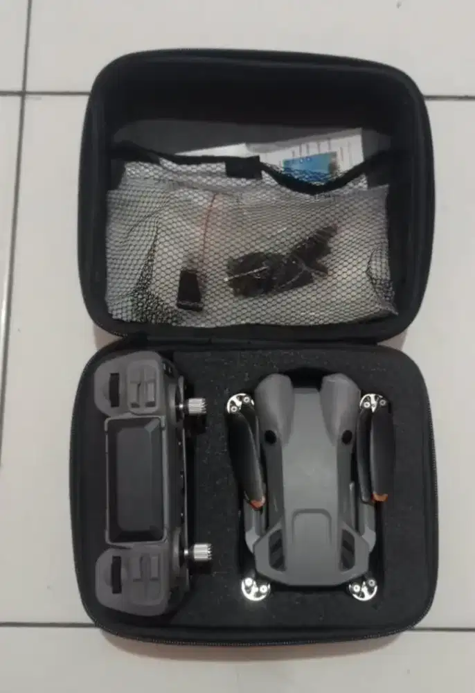 Drone GT50 Second
