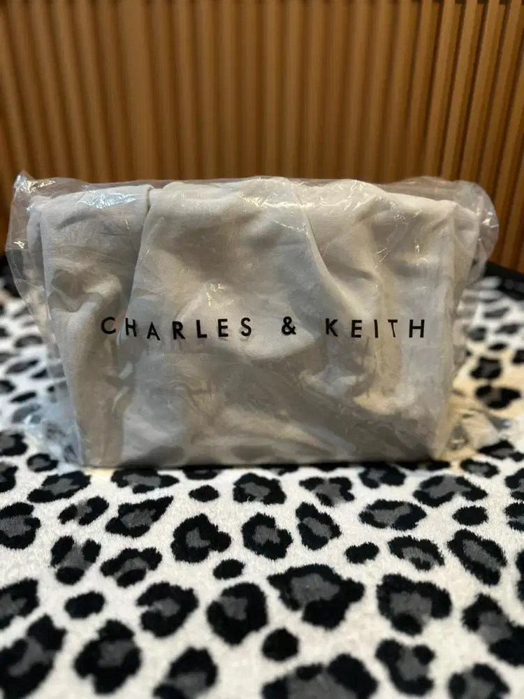 Tas Charles and Keith