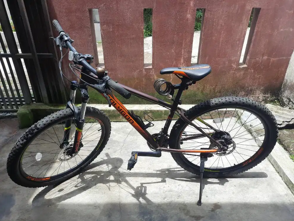 Polygon Premier 5 Size S