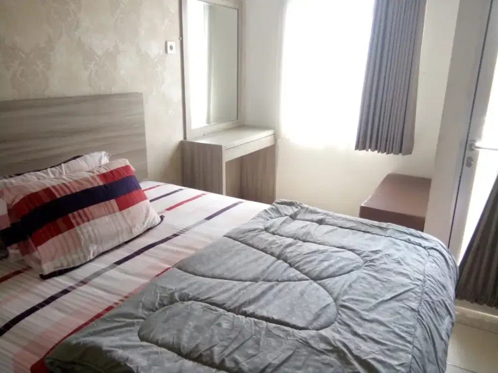 Jual Apartemen Pavilion Permata Golden City BU