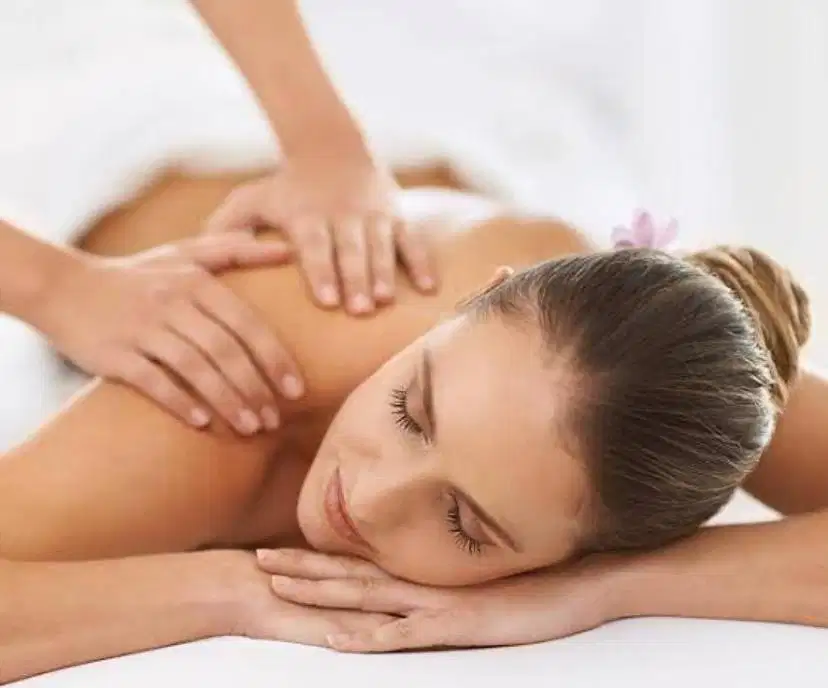 Di butuhkan therapist massage