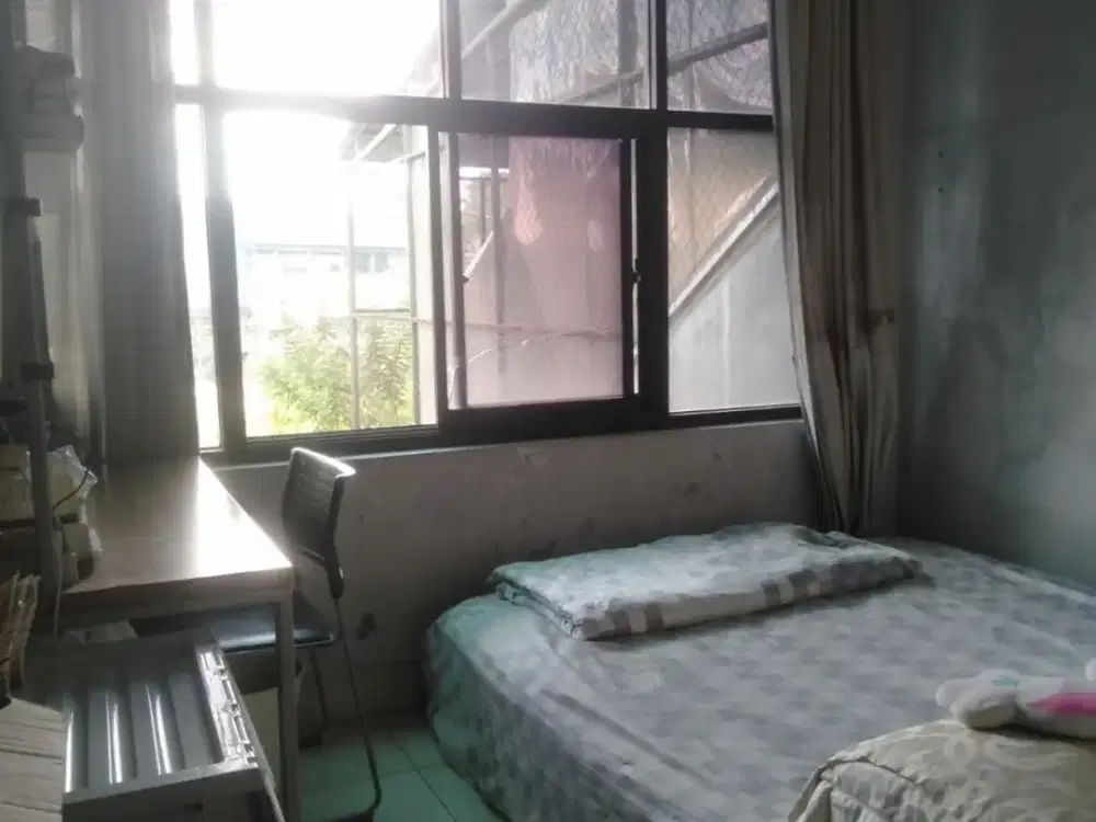 Rumah Murah Banget Siap Huni SHM di SSP Sariwangi, Parongpong, Bandung
