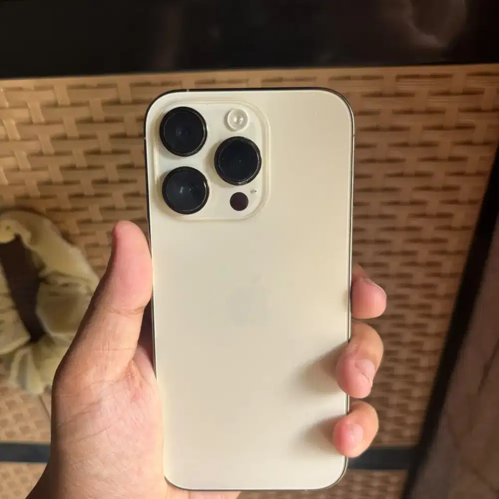 iPhone 14 PRO 512GB ex INTER ALL OPERATOR FULLSET