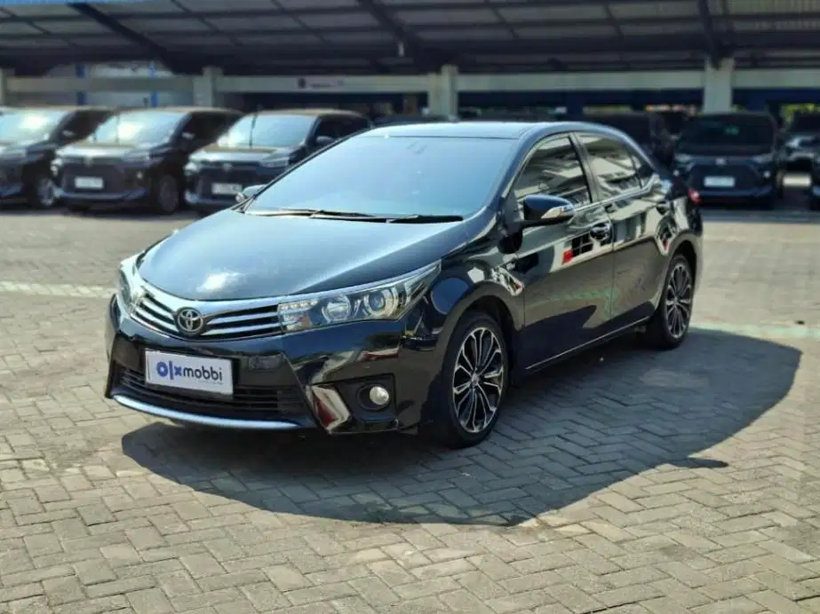 ALTIS MURAH SURABYA